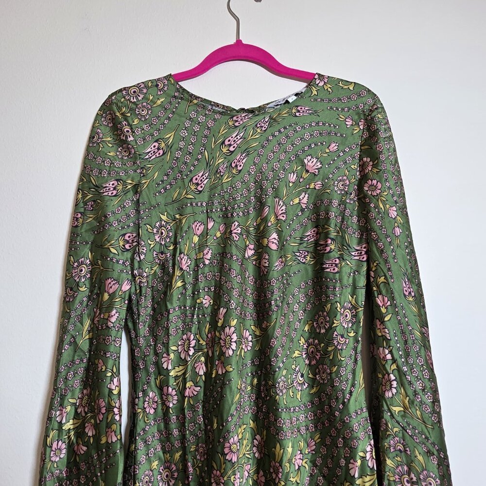 Veronica Beare Gemma Dress - Picture 3 of 7